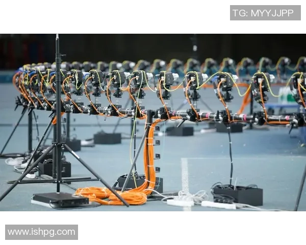 全新观赛系统震撼上线多视角自由切换带来全新体验